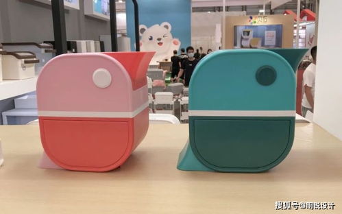 2020上海百货展深度回顾 家居日用品五大趋势解析