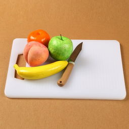 告别水洗砧板，守护家人健康