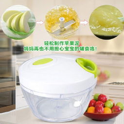 创意家居小用品 韩国厨房神器与懒人百货的潮流解析